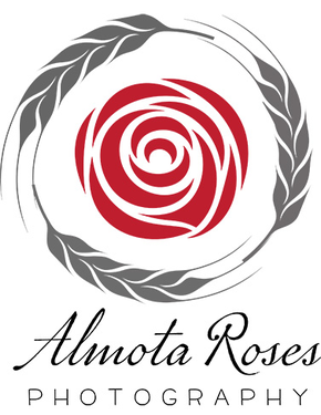 Almota Roses Photography